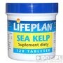 Sea Kelp, tabletki, 120 szt