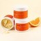 Sylveco Pure Line, peeling do ciała, cytrusowy, 400 g