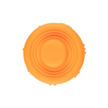 Canpol Babies, sensoryczna układanka piramidka, 1 szt.