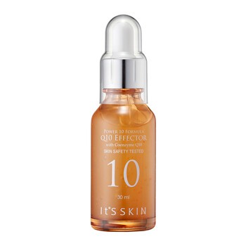 It's Skin Power 10 Formuła Q10 Effector, antyoksydacyjne serum do twarzy, 30 ml