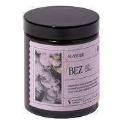 Flagolie 4 Seasons, świeca sojowa, bez, 120 g