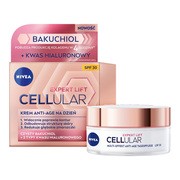 Nivea Cellular Expert Lift, krem Anti-Age na dzień, SPF 30, 50 ml https://azcdn.doz.pl/image/d/product/e4a93983-scale-180x180.png