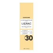 Lierac Sunissime, emulsja ochronna do twarzy i dekoltu, SPF30, 40 ml https://azcdn.doz.pl/image/d/product/5c3f81f0-scale-180x180.png