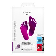 L`Biotica, złuszczająca maska na pięty w postaci nasączonych płatków, 1 para https://azcdn.doz.pl/image/d/product/fc293131-scale-180x180.png