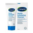 Cetaphil, delikatny żel oczyszczający do twarzy z peelingiem, 178 ml
