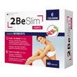 2Be Slim Forte, tabletki na dzień i tabletki na noc, 30 szt. + 30 szt.
