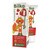 Bilka Homeopathy, pasta do zębów dla dzieci 6+, 50 ml