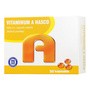 Vitaminum A Hasco, 2500 j.m, kapsułki miękkie, 50 szt.