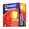 Coldrex MaxGrip, proszek do sporządzania roztworu doustnego w saszetkach, smak cytrynowy, 10 szt.