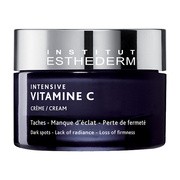 Esthederm Intensive Vitamine C, krem rozjaśniający przebarwienia, 50 ml