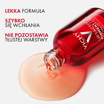 Vichy Liftactiv Specialist B3,serum redukujące przebarwienia i zmarszczki, 30 ml