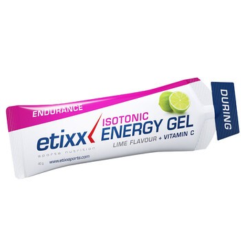 Etixx Isotonic Energy Gel, żel, 40 g