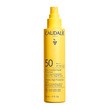 Caudalie, spray do ciała, niewidoczny, SPF50, 150 ml