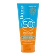 Lirene Sun, Emulsja ochronna skóra wrażliwa SPF 50+, Travel size, 90 ml