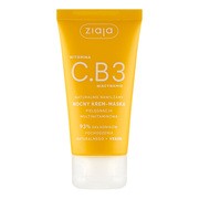 Ziaja Witamina C.B3 Niacynamid, nocny krem-maska, 50 ml https://azcdn.doz.pl/image/d/product/f6f74ad8-scale-180x180.png