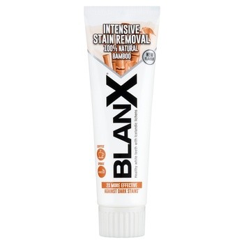 BlanX Przeciw Osadom, pasta do zębów, 75 ml