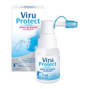 ViruProtect STADA, spray, 7 ml