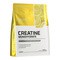 Creatine Monohydrate, proszek, smak lemon, 300 g