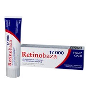 Retinobaza 17000, farmaceutyczny krem z witaminą A, 30 g https://azcdn.doz.pl/image/d/product/37d61772-scale-180x180.png