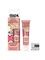 Flos-Lek, Vege Lip Care, Cukrowy scrub do ust, nastrojowy wiśniowy, 14 g