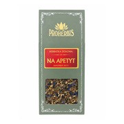 Proherbis herbatka ziołowa na apetyt 100g