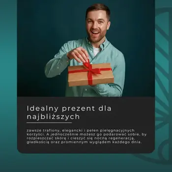 Zestaw Sylveco Duetus Men, 3x żel pod prysznic, 300 ml