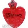Termofor, Eskimo PVC, serce, 0,8 l