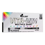 Olimp Vita-Min Multiple Sport Nowa Formuła, kapsułki, 60 szt. https://azcdn.doz.pl/image/d/product/8359947f-scale-180x180.png