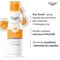 Eucerin Sun Oil Control SPF 50+, transparentny spray ochronny do ciała, 200 ml