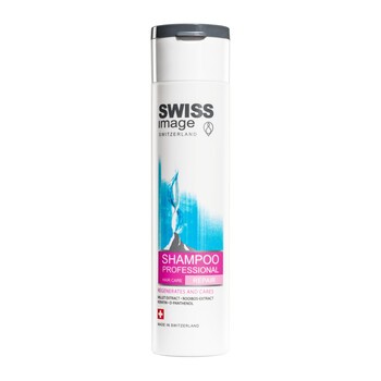 Swiss Image Repair, szampon, regeneracja i pielęgnacja włosów, 250 ml