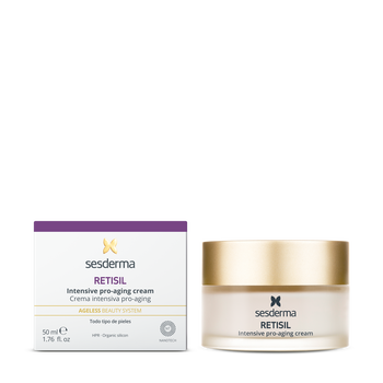 Sesderma Retisil, intensywny krem przeciwstarzeniowy, 50 ml