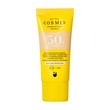 Cosmed Sun Essential Skinvisible, koloryzujący krem przeciwsłoneczny CC, 30 ml