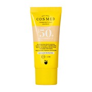 Cosmed Sun Essential Skinvisible, koloryzujący krem przeciwsłoneczny CC, 30 ml https://azcdn.doz.pl/image/d/product/6824a7f0-scale-180x180.png