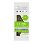 Bielenda Skin Clinic Kolagen, serum regenerująco-przeciwzmarszczkowe na dzień i na noc, 30 ml        