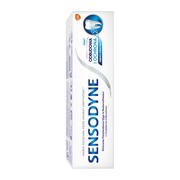 Sensodyne Odbudowa i Ochrona, pasta do zębów z fluorkiem, 75 ml        