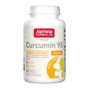 Jarrow Formulas, Curcumin 95, 500 mg, kapsułki, 60 szt. https://azcdn.doz.pl/image/d/product/5e891db6-scale-180x180.png