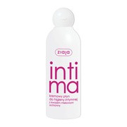 alt Ziaja Intima, kremowy płyn do higieny intymnej z kwasem mlekowym, 200 ml