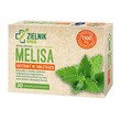 ZIELNIK DOZ Melisa, tabletki powlekane, 30 szt.