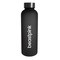 GymBeam BeastPink, butelka Thirst Trap Shadow 500 ml, 1 szt.