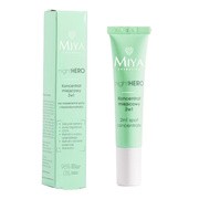 Miya Cosmetics nightHERO, koncentrat miejscowy na rozszerzone pory i niedoskonałości, 15 ml https://azcdn.doz.pl/image/d/product/4b918578-scale-180x180.png