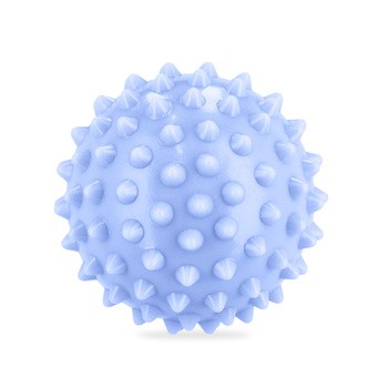 Spokey Massage Balls Set, piłki do masażu, sensoryczne, grespi, 4 x 6,5 cm