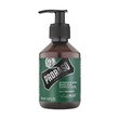 Proraso, szampon do brody, orzeźwiający, 200 ml