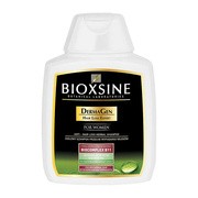 alt Bioxsine DermaGen For Women, szampon przeciw wypadaniu, włosy suche/normalne, 300 ml