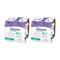 Zestaw Nutridrink Skin Repair, smak truskawkowy, płyn, 4 x 200 ml + Nutridrink Skin Repair, smak waniliowy, płyn, 4 x 200 ml