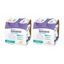 Zestaw Nutridrink Skin Repair, smak truskawkowy, płyn, 4 x 200 ml + Nutridrink Skin Repair, smak waniliowy, płyn, 4 x 200 ml