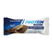 Allnutrition Protein Wafer Bar, smak czekoladowy, 35 g https://azcdn.doz.pl/image/d/product/279c979a-scale-180x180.png