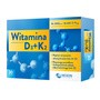 Witamina D3+K2, tabletki, 30 szt.