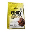 Olimp Whey Protein Complex 100%, proszek, podwójna czekolada, 700 g