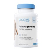 Osavi Ashwagandha, 400 mg, kapsułki twarde, 120 szt. https://azcdn.doz.pl/image/d/product/2dc1959f-scale-180x180.png
