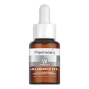 Pharmaceris W Meladermix Peel, peeling złuszczający przeciw przebarwieniom, 30 ml https://azcdn.doz.pl/image/d/product/120e491b-scale-180x180.webp